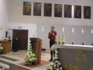 Blanka Vlašić: Strah od virusa se uvukao među ljude. Krunica je naše najjače oružje