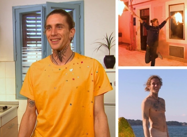 Ljubušak oduševio u ‘Večeri za 5 na selu’