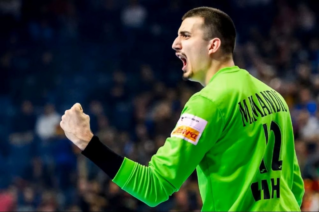 Matej Mandić osvojio naslov prvaka s Magdeburgom