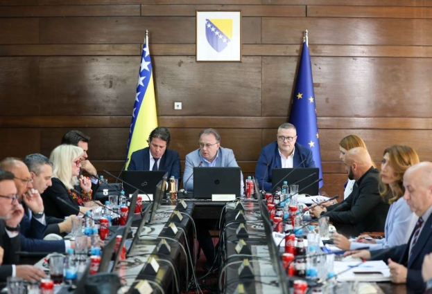 Vlada FBiH za kinematografiju i knjižničnu djelatnost izdvojila je 4,1 milijun KM
