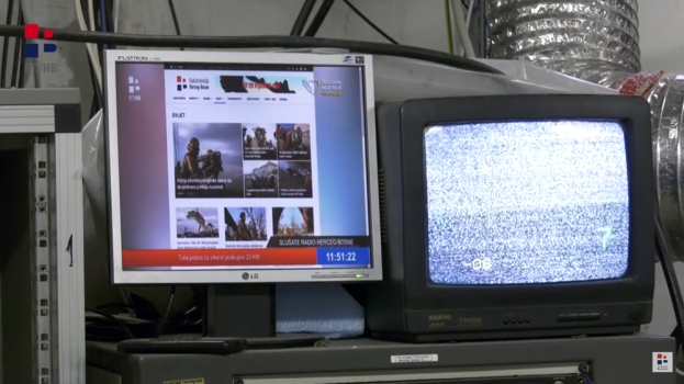 Digitalni tv signal zapeo u mreži nadležnosti i interesa