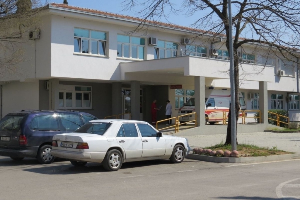 DZ Ljubuški: Raspored rada liječnika za mjesec prosinac