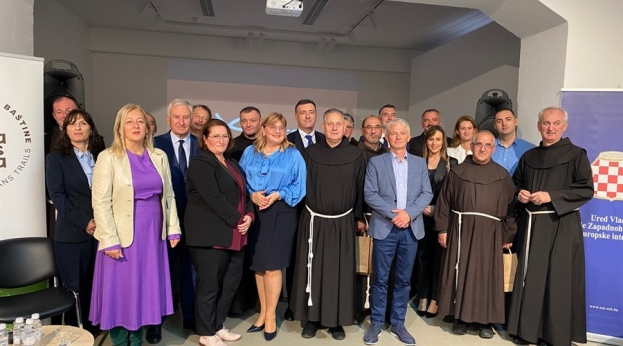Otvorena 3. međunarodna znanstveno-stručna konferencija Digitalizacija, arhiviranje, očuvanje i promocija nematerijalne kulturne baštine