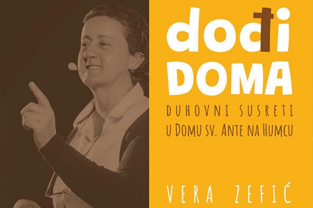 &ldquo;Manje ja &ndash; vi&scaron;e daj&rdquo;: Poziv na susret koji potiče na promjenu srca