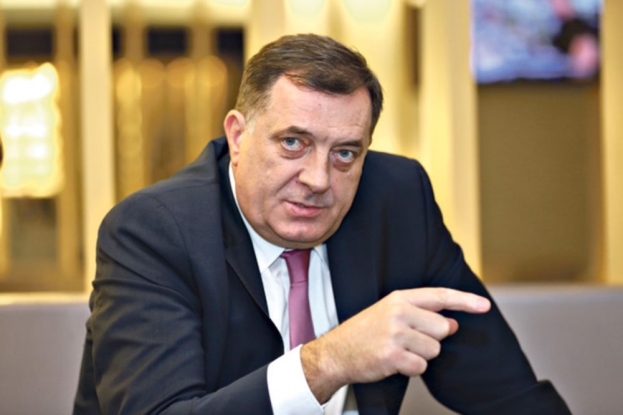 Dodik: BiH je pogrešna zemlja, ako Hrvati i Srbi ne budu prihvaćeni jedino rješenje je razdruživanje