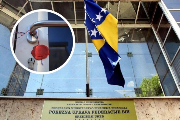 Pogledajte po županijama: Porezna otkrila prihode, zaposlenost i zapečaćene objekte