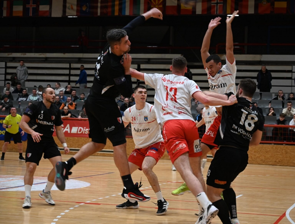 Izviđač pobjedom u Vogo&scaron;ći učvrstio vodeću poziciju na tablici Premijer lige