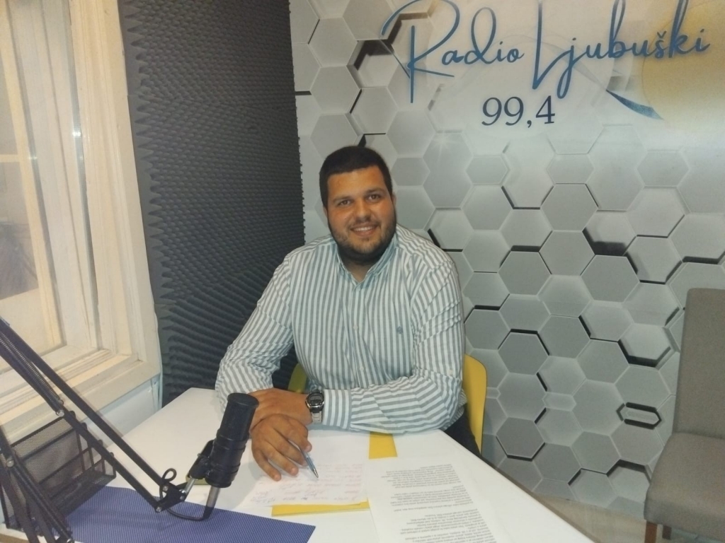 Marko Bilić povodom Svjetskog dana pčela: “Bez pčela nema života – problemi pašarine i pesticida ugrožavaju opstanak pčelarstva”