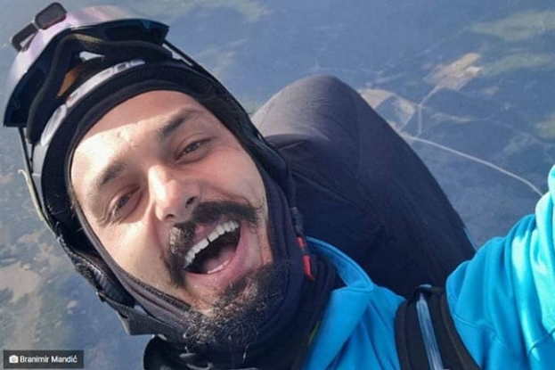 Ljubušaci nakon leta od Drvara do Stoca: “Ovo je veliki dan za paragliding scenu u BiH”