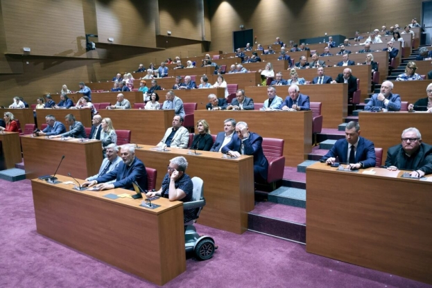 Hrvatski sabor otvara pitanje Hrvata u BiH: Traži se kraj preglasavanja