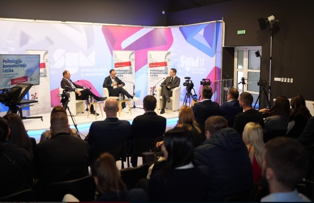 Konferencija PR, Media &amp; Sports Days završena s fokusom na etiku i psihologiju u sportu