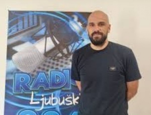 Marin Bubalo izabrao 12 igrača U18 reprezentacije BiH za EP u Rumunjskoj