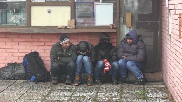 'Pali' krijumčari migranata na području Ljubuškog