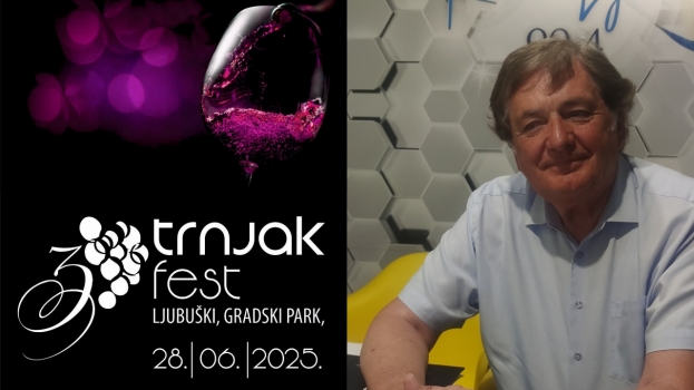 Ljubuški: Dođite na 3. Trnjak Fest!