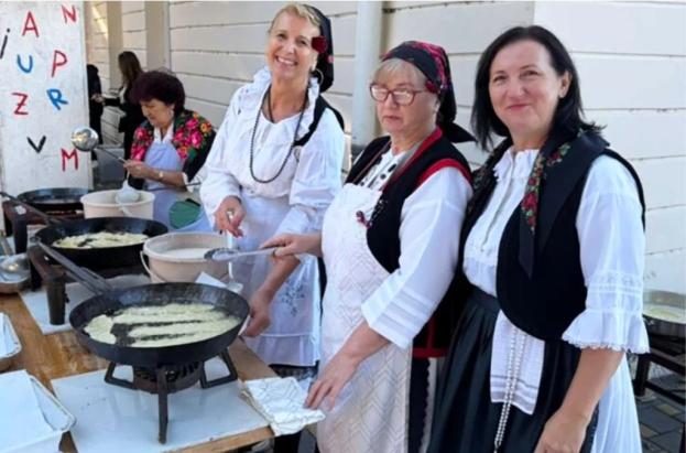 Hercegovački uštipak dobio oznaku zajamčeno tradicionalnog specijaliteta