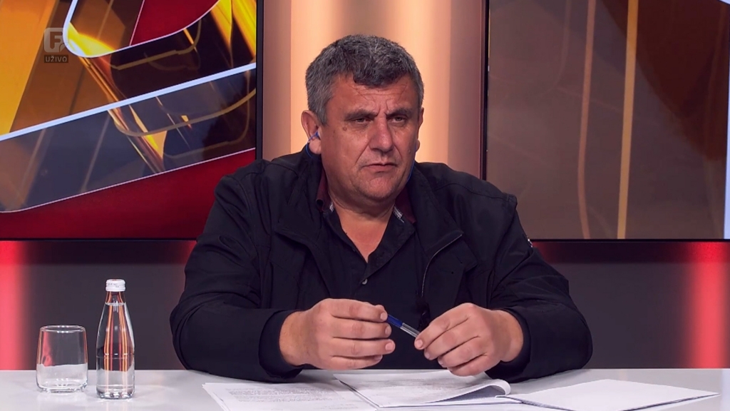 Vukojević: Poticaji održavaju proizvodnju, ali bez trži&scaron;ne za&scaron;tite poljoprivreda nema budućnost [VIDEO]