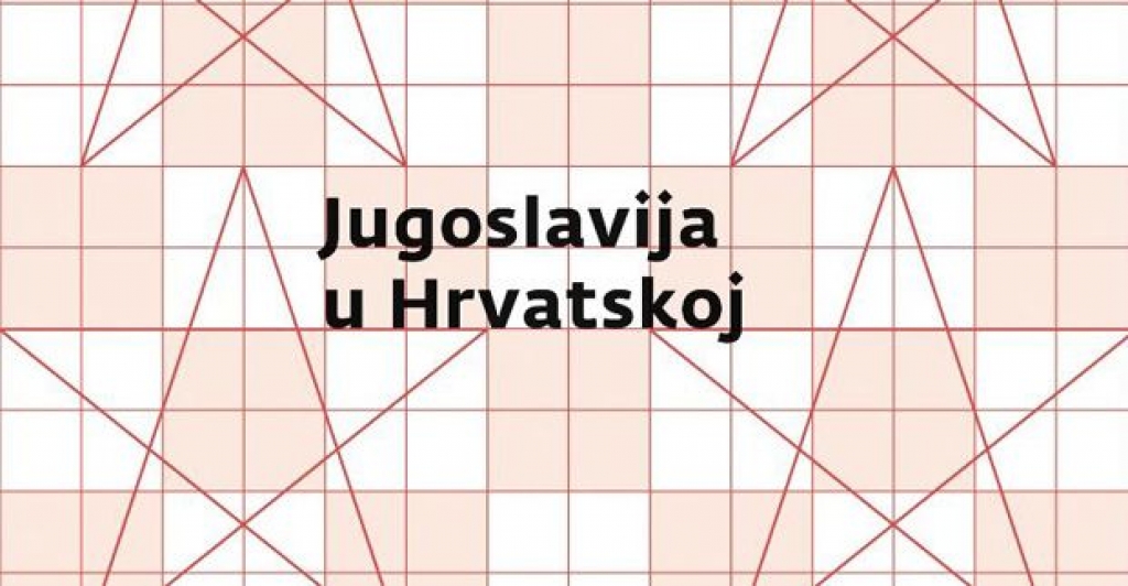 Jugoslavije već dugo nema, ali još zapravo nije umrla u - Hrvatskoj!
