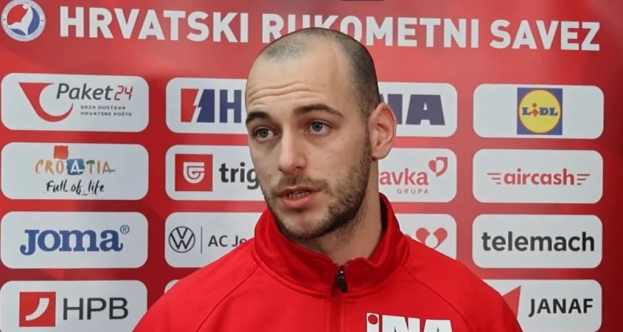 Ivano Pavlović: 'Jedan igrač Slovenije igra u nenormalnoj formi'