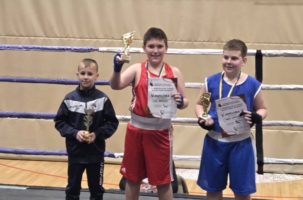 Članovi Kluba borilačkih vje&scaron;tina Ljubu&scaron;ki uspje&scaron;ni u Vogo&scaron;ći: Dva zlata i dva srebra na memorijalnom turniru