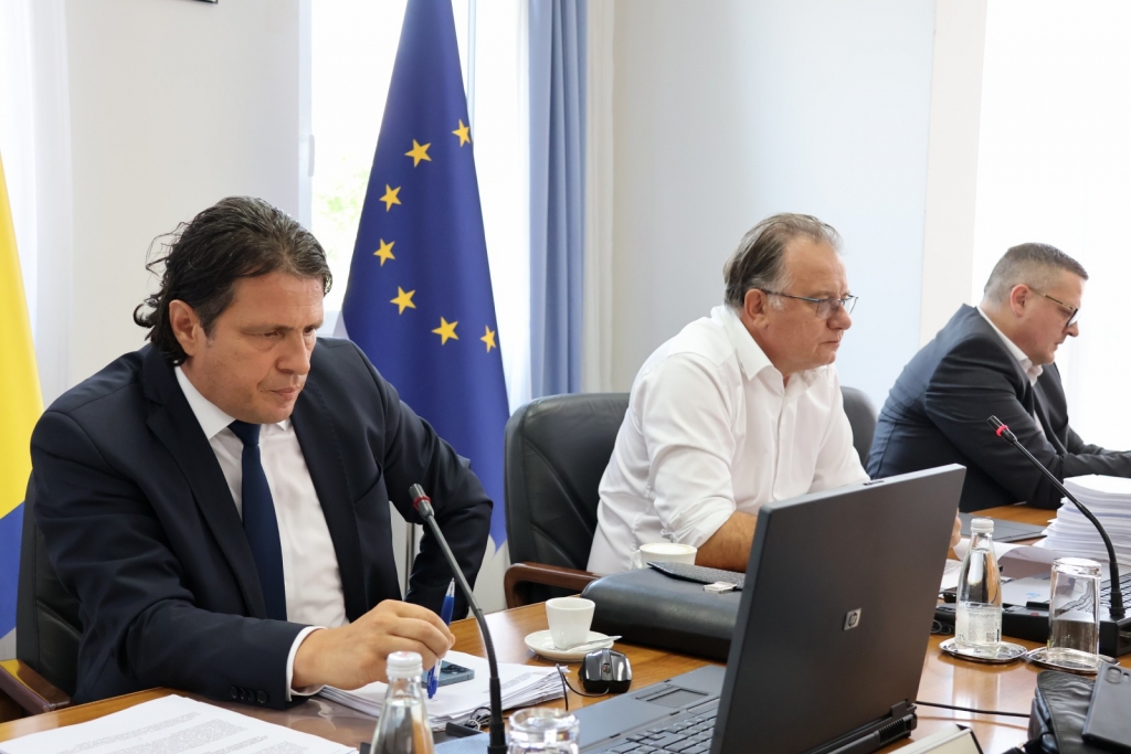 Vlada FBiH  osigurala je 200.000 KM za unapređenje poduzetničkih zona na području Grada Ljubuškog