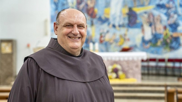 Humački gvardijan fra Miro &Scaron;ego: &bdquo;To se ne može opisati riječima &ndash; to se mora doživjeti&ldquo;