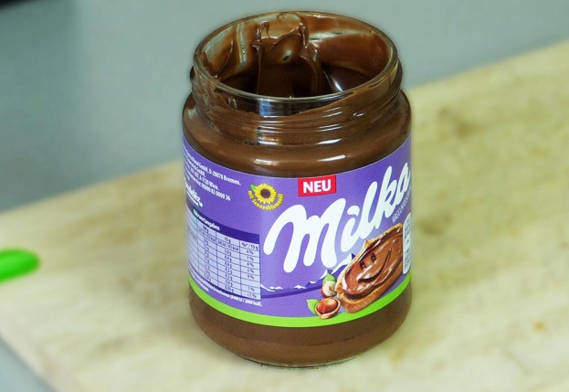 Milka ima svoju verziju Nutelle