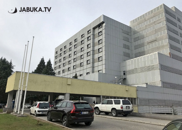 SKB Mostar uvodi restrikcije posjeta zbog gripe i COVID-19