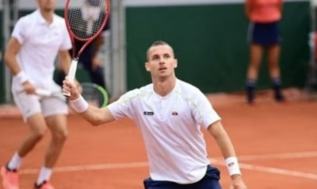 Tomislav Brkić osvojio drugu ATP titulu u karijeri!