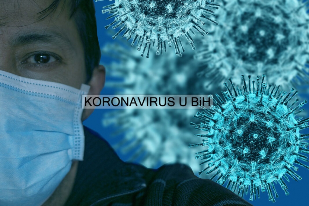 Hrvatski matematičar kreirao prognostički model koronavirusa za BiH