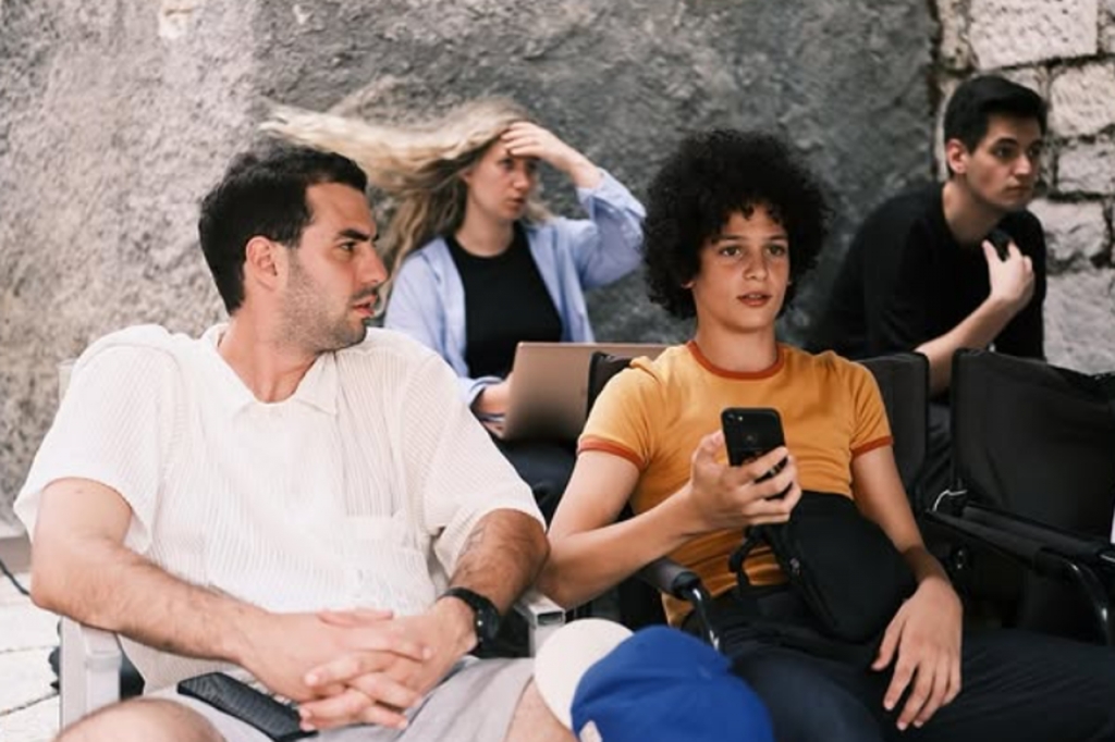 Film u kojem glavnu ulogu tumači glumac rodom iz Ljubuškog proglašen najboljim na festivalima u Las Vegasu i Budvi