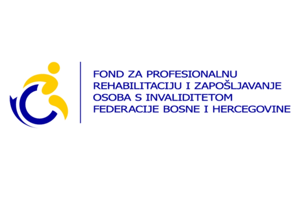 Fond za profesionalnu rehabilitaciju i zapošljavanje osoba s invaliditetom objavio nove javne pozive