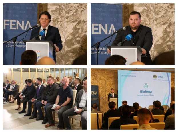 U Ljubu&scaron;kom otvorena konferencija o ulozi medija u razvoju turizma