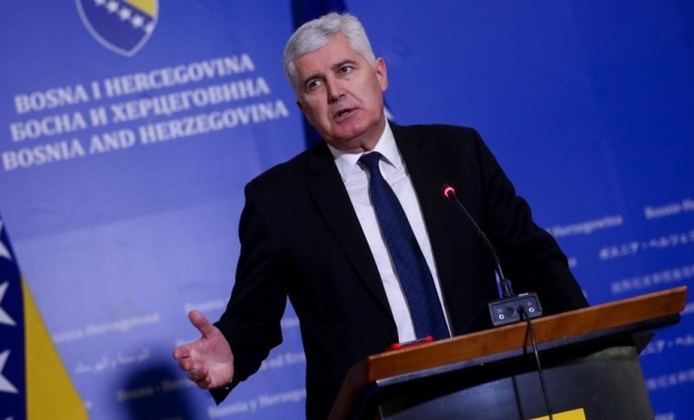 HNS-ov Izborni zakon zaustavlja preglasavanje Hrvata