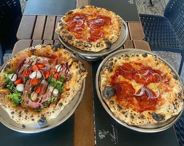 Nova pizzeria Di Matteo u Ljubuškom, otvara svoja vrata