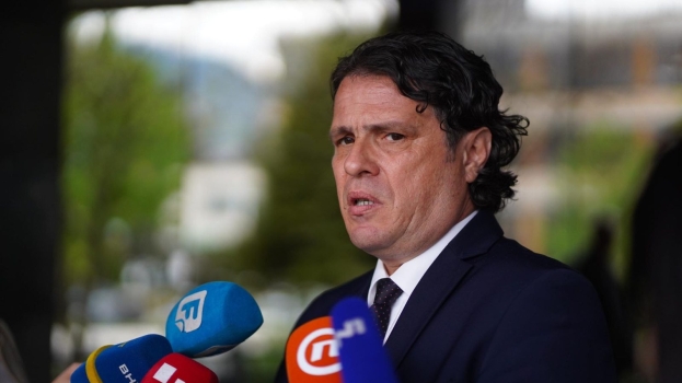 Kraljević: Trudim se kao ministar financija zaštititi interese Federacije