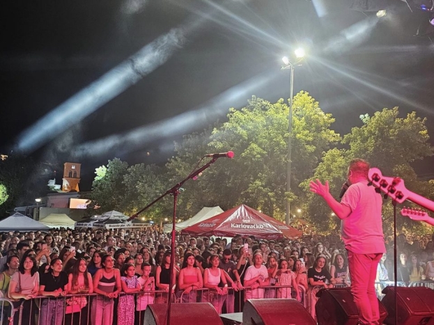 Ovogodišnje izdanje Beer Festa u Ljubuškom nadmašilo je sva očekivanja