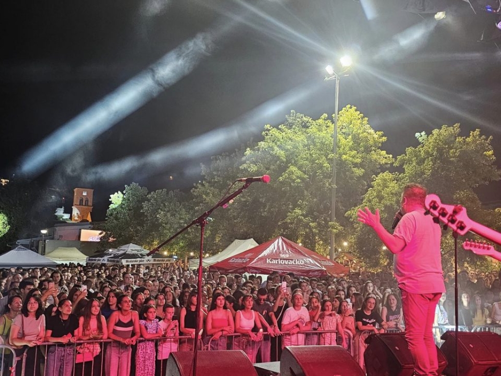 Ovogodišnje izdanje Beer Festa u Ljubuškom nadmašilo je sva očekivanja