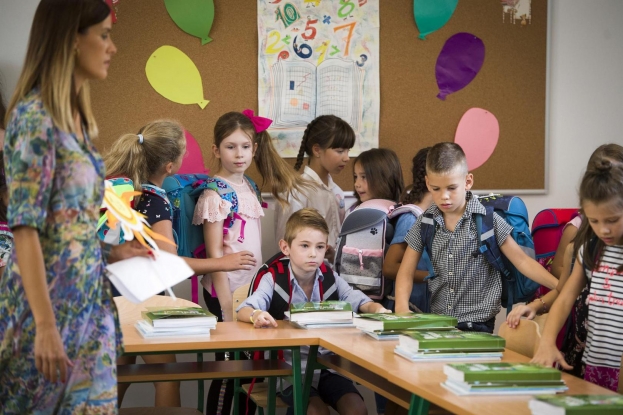Roditelji u BiH žele djecu u školi, to poručili i nadležnima