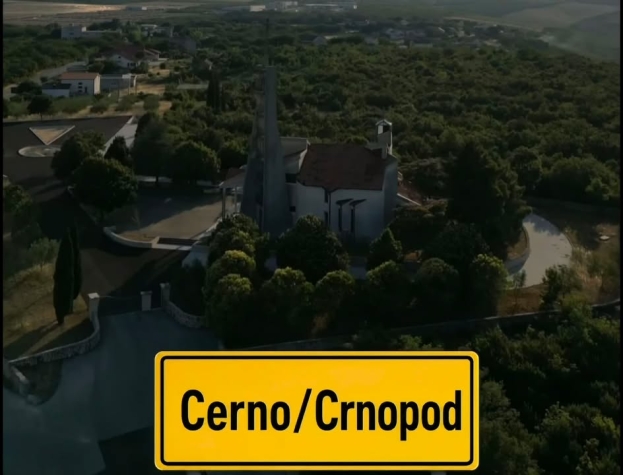 Liga mjesnih zajednica Grada Ljubuškog: Predstavljamo ekipe - Cerno/Crnopod