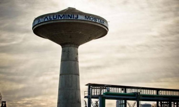 Kinezi dali ponudu za Alumiji:  200 milijuna eura, gradnja elektrane, finalni proizvodi i povratak radnika
