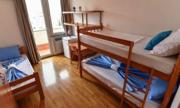 Počeli upisi u Studentski centar Mostar