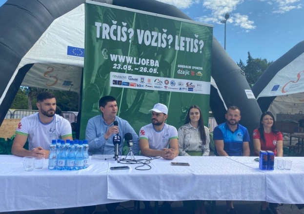 4.Ljubuški outdoor festival objedinjuje najbolje što Ljubuški ima