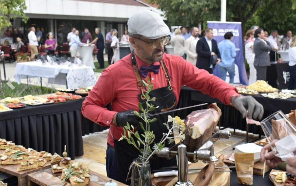 U Ljubuškom održan jedinstveni Trnjak Fest