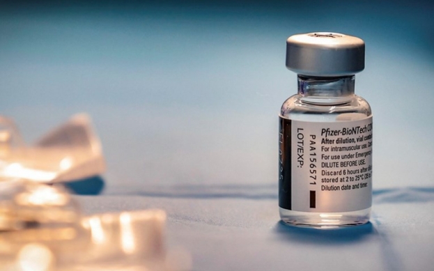 Francuska sutra donira Bosni i Hercegovini 117.000 doza cjepiva Pfizer