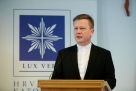 Doc. dr. sc. Krunoslav Novak imenovan generalnim tajnikom Hrvatske biskupske konferencije