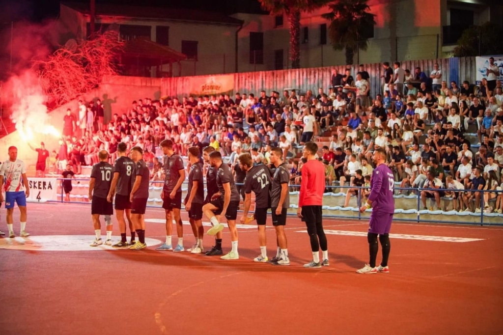 Ljubuški Liga Hercegovine:  Avenija slavila 5:0, Lijeva obala prošla na penale