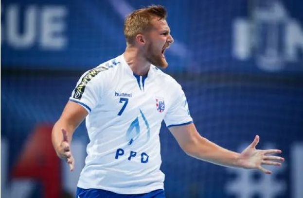 Čudo u Njemačkoj: Mandić ipak izbjegao težu ozljedu, vraća se na parket...