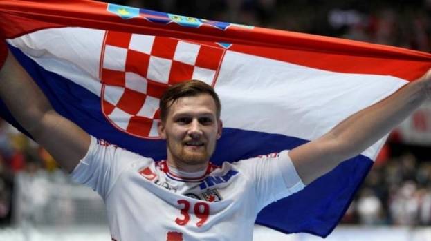 David Mandić: Mislimo na Petrinju i okolicu, ginut ćemo za Hrvatsku
