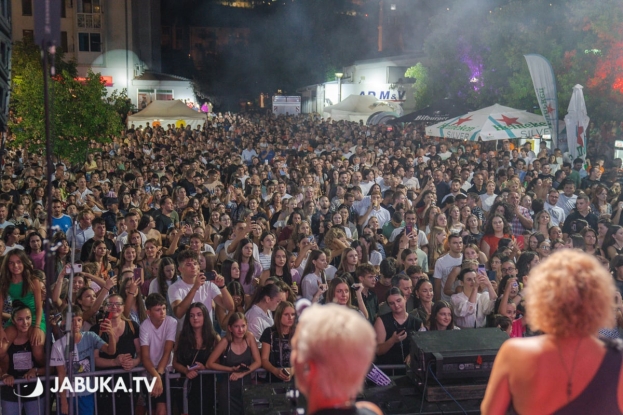 Više od 25.000 posjetitelja uživalo na Beer Festu u Ljubuškom