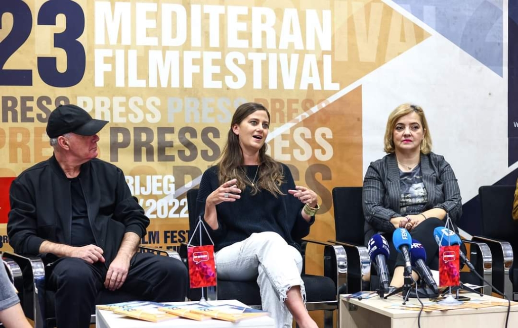 Održana konferencija za medije povodom otvaranja 23. Mediteran Film Festivala
